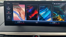 BMW iX 385kW xDrive50 M Sport Edition 111.5kWh 5dr Auto Electric Estate